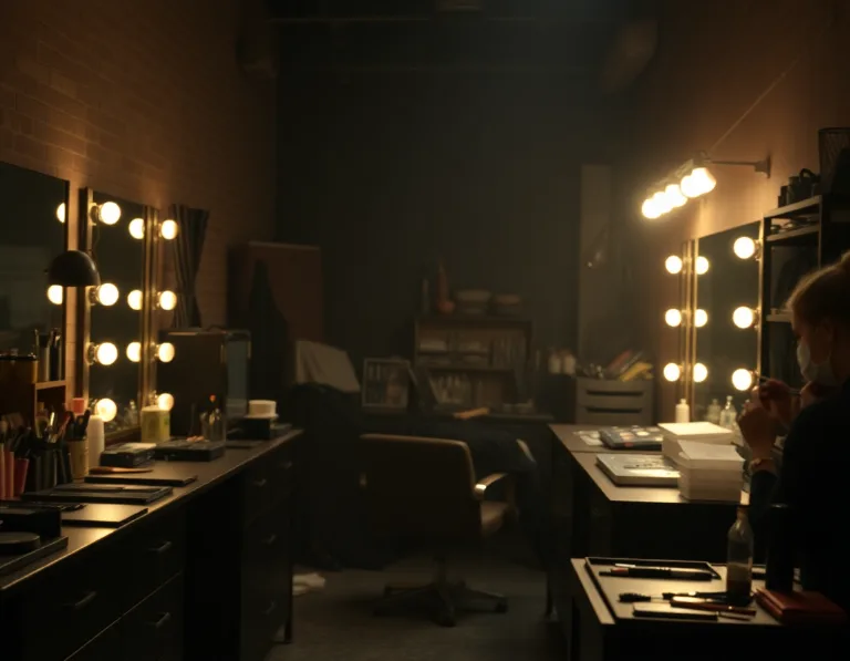 Braut Make-up Zürich (Kreis 2)
